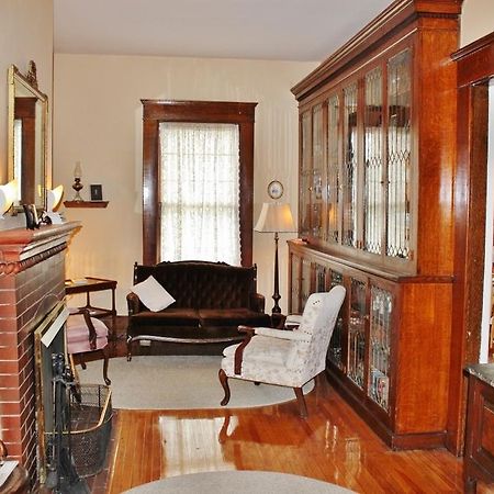 Bennett House B&B Woodstock Exterior foto