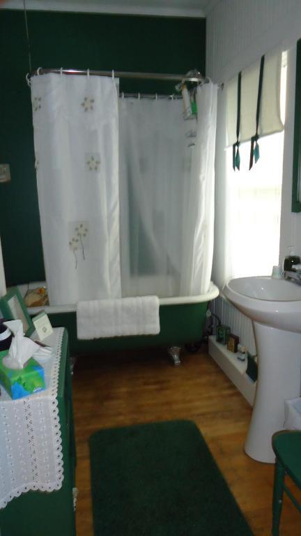 Bennett House B&B Woodstock Zimmer foto