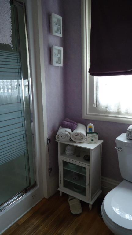 Bennett House B&B Woodstock Zimmer foto